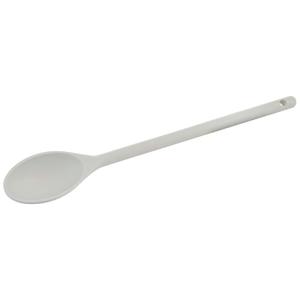 High-Heat Nylon Cooking Spoon For Temperatures up to 400F