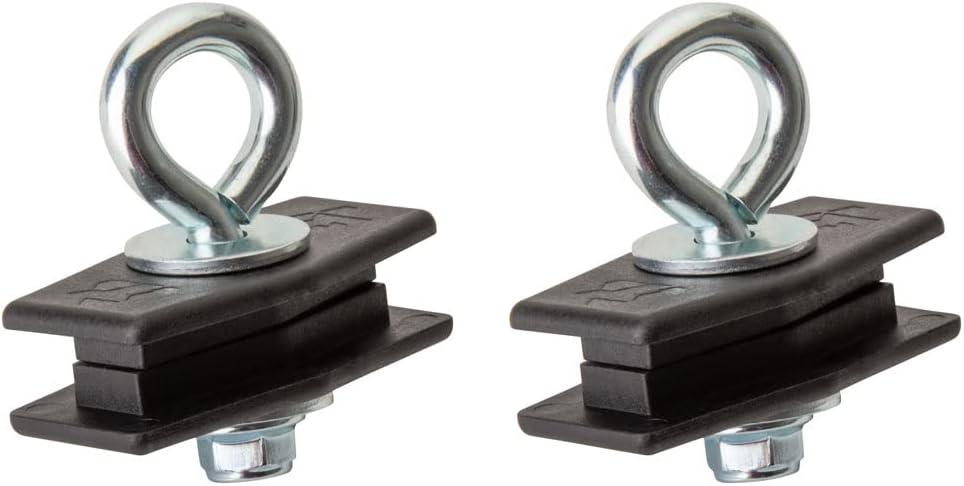 Tusk Cargo Anchor Pair Compatible with Can-Am Maverick Sport/Trail 1000 DPS 2018-2025/X3 X RS 2021-2024