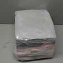 Giant Unicorn Stuffed Animal, 38 inch Big Stuffed Animal, Large Cute Plush for Kids Boys Girls Birthday Gifts (Unicorn)