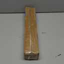 4 Pack String Light Poles,Hanging Light Poles for Outdoor String Lights, Metal Suspension String Light Poles with Carabiner,Hanging Light Poles for Deck Fence Garden Backyard Wall Bistro