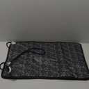 Pet Mat Dog Cat Electric Heating Pad Cushion Blanket Winter Warmer Sleeping Bed 20x33in