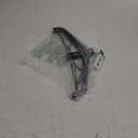 CCINEE Metal Christmas Tree Stand, Universal Folding Xmas Tree Stand 15.7 Inch Replacement Tree Stand Base for 3 Ft to 6 Ft Christmas Artificial Trees Fake Tree, Green