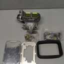 Dokili Carburetor for 32/36 DGV DGEV Electric choke Fits To.yota Pickup Celica Corona 20R 22R Engine B2000 B2200 Datsun Pickup 510 610 620 200SX Ni.ssan Sentra 720 Pulasar CJ5 CJ7 CJ8