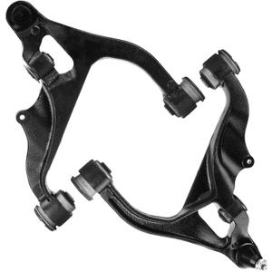 4WD Front Lower Control Arms Kit Fit for Dodge Ram 1500 2006-2018, for Dodge Ram 1500 Classic 2019-2021, 2PC 4WD Front Lower Control Arms Kit Fit for Dodge Ram 1500 2006-2018, for Dodge Ram 1500 Classic 2019-2021, 2PC