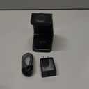 3 in 1 Magnetic Wireless Charging Station Apple 20W Charger Stand Magnetic Wireless Charger for iPhone 16 15 14 13 12 Pro/Pro Max/Plus/Mini AirPods 2/3/Pro iWatch Ultra/8/7/SE/6/5/4/3/2 (3 in 1) (Black)