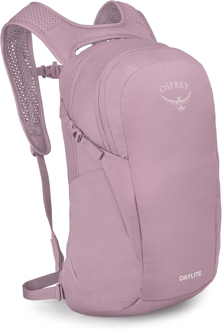 Osprey Daylite Commuter Backpack - Lightweight Everyday Bag with Laptop Sleeve, Bottle Pockets