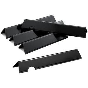 Genesis II Flavorizer Bars Replacement Parts for Weber Genesis II E-310 GS4 Grill Parts 66032 Flavorizer Bars Weber Genesis 2 300 Series II E-335 S-310 S-335 II LX E-340 E-325S 66795 Flavor Bars Parts