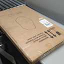 QDSSDECO Beveled Cloud Wall Mirror for Wall Decor Luxury Vanity Mirror for Living Room,Bathroom,Entryway,Passageway,22" x28"