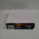 206X Toner Cartridges 4 Pack High Yield (with Chip) Compatible Replacement for HP 206X 206A for Color Laserjet Pro MFP M283fdw M283cdw M283fdn M282nw Pro M255dw M255nw M283 M255 Printer W2110X W2110A