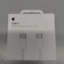 Apple USB-C Woven Charge Cable (2 m)