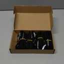 8 Pcs Winter Ice Shelter Accessories Ice Anchors Kit Fishing Tent Anchors Shelter Camping Peg for Winter Fishing Tent (Silver)