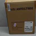 PEQULTI Cat Tree Cat Tower for Indoor Cats with Private Cozy Cat Condo, Natural Sisal Scratching Posts and Plush Pom-pom for Small Cats,Beige