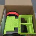 Fisher-Price Preschool Toy Remote Controlled Car My Easy RC with 2 Speeds for Kids Ages 3+ Years (Multicolor)