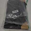 Hallmark Medium Gift Boxes with Bow and Shredded Paper Fill, Pack of 2 (Black 8 inch Box) for Weddings, Graduations, Birthdays, Father's Day, Groomsmen Gifts, All Occasion