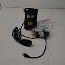 Sump Pump, 1/4 HP 2000GPH Submersible Utility Water Pump, Thermoplastic Portable Electric Water Removal Transfer Pump with 16.4FT Cord for Swimming Pool Basement Garden Pond Tubs Draining