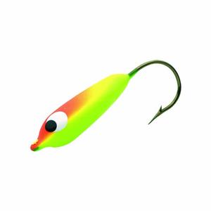Northland Tackle PJ2-108 Gum-Drop Floater Sunrise #2, Set of 2