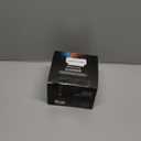 Senbowe Upgraded Makeup Brush Cleaner and Dryer Machine, Electric Cosmetic Automatic Brush Spinner with 8 Size Rubber Collars, Wash and Dry in Seconds, Deep Cosmetic Brush Spinner for Brushes (pink)