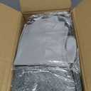 ODSD Steam Cleaner for Home & Car, 3-Level Adjustable Steamer for Cleaning, 15s Heat-Up & 1.6L Large Tank, Handheld Steam Cleaner for Car Detailing, Home, Tile, Grout,Furniture with 15pcs Accessories (Black)