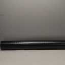 Chair Mat for Carpet, 46" x 60" Large Chair Mat for Carpeted Floors, Heavy Duty Floor Protector Rolling Computer Desk Mat with Grips, Vinyl Floor Mat for Home Office (Black)