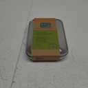 Stainless Steel Bento Box Lunch and Snack Container for Kids and Adults, 5 Sections