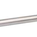 Delta Traditional (1-Pack) 36' Shower Grab Bar ADA Compliant Brilliance Stainless Steel 450 lb Capacity Bathroom Safety Handle for Shower, Tub | Wall Mount Balance Assist, Handicap Grip 41636-SS