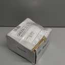 Autoround 512513 Wheel Hub and Bearing Assembly Compatible with Jeep Cherokee 2014-2023, Chrysler 200 2015-2017