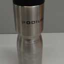 CamelBak Podium Steel Insulated Stainless Steel Bike Water Bottle Stainless, 22oz