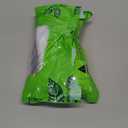 Iseasoo 4 Pairs Compression Socks for Women Circulation-Best Support for Nurses,Running,Athletic,Travel (Large-X-Large, 01-Black/Grey/White/Pink)