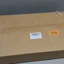 Bulb Planter Tool 34 Inch Standing, No Bend Long Handle
