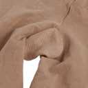 Danskin Women's Microfiber Footless Tights (Beige)