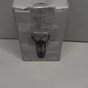 Panasonic ARC5 Electric Razor for Men with Pop-Up Trimmer, Wet/Dry 5-Blade Electric Shaver with Intelligent Shave Sensor and Multi-Flex Pivoting Head  ES-LV65-S (Silver)