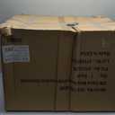 DMI Bedside Commode, Portable Toilet, Commode Chair, Raised Toilet Seat with Handles, Holds up to 500 Pounds with Included 7 qt Commode Bucket, Adjustable from 19-23 Inches, Extra Wide Commode