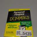 Personal Finance For Dummies