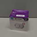 Kidde Smoke & Carbon Monoxide Detector, AA Battery Powered, LED Warning Light Indicators, 2 Pack, Manufacturing Date: 2025, Oct. 06