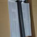 VEVOR Computing Digital Platform Scale, 660 lbs Load, 0.1 lbs Accuracy Computing Floor Scale with LB/KG, Tare, Price Calculator, Stainless Steel High-Definition Display for Boxes, Luggages, FCC Listed