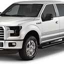 RealTruck AMP Research BedStep2 | 75412-01A | Fits 2015 - 2023 Ford F-150