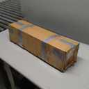 Front Driver or Passenger Side CV Axle Shaft Assembly Compatible with 2003-2008 Ford F-150, 2003-2006 Ford Expedition, Lincoln Navigator, Lincoln Mark LT | Replace# 66-2103, 2L1Z3B436BB