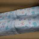 Pampers Diapers - Cruisers 360 - Size 5, 128 Count, Babyproof up to 100% Leakproof Pull-On Diaper