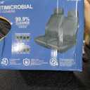 Seat Cover with Microban: MIC-047