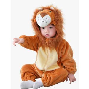 Halloween Baby Green Dinosaur Costumes Toddler Outfit Infants Cosplay Romper 4-19Months