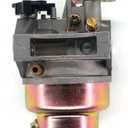 HURI Carburetor for Troy Bilt 11A542Q711 752H652563 160cc Engine TB130 TB240 11A-B2AQ711 11A-542Q711 Mower