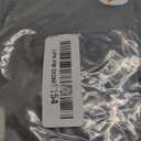 Colorfulkoala Women's High Waisted Joggers with Pockets Full Length Sweatpants & Lounge Pants Small