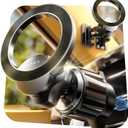 LISEN for MagSafe Car Mount [95% Increase Magnetism] Magnetic Phone Holders for Your Car,Car Accessories for Men Women Truck 360 Dashboard Vent Phone Mount for Garmin GPS Fit iPhone 16 15 14 13 12 (Black)