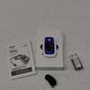 Amazon Basic Care Pulse Oximeter (Previously Healthwise)