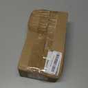 2Pcs Magic Organ Cat Scratcher Cardboard, Foldable Scratching Board, Interactive Cat Toy with Bell Ball, Corrugated Cardboard Scratch Pad for Indoor Cats, Round (Wool White)