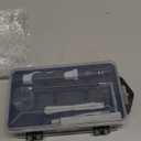 99in 1 Multifunction Screwdriver Set S2 Screw Bits Watch Glasses Repair Tool