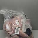 Bedsure Electric Blanket Queen Size - Dual Control Heated Blanket Queen, Fast Heating with 10 Time Settings & 10 Heat Settings, Warm Gifts for Women Grandma (84x90 inches, Pink)