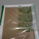 8x10 Wood Frame White, Natural Woodgrain 10x8in Picture Frame, Rustic Wooden 8 x 10 inch Gallery Photo Poster Frame with HD Plexiglass, Horizontal Vertical Wall Mounting Tabletop Display 1Pcs