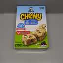 Quaker Chewy Granola Bars, Chocolate Chip, 58 Count - Packaging May Vary