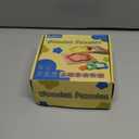 Toddler Puzzles Montessori Toy Wooden Shape Sorting Puzzle Sensory Toy Toddler Activities Preschool Learning Educational Autistic Developmental 1 2 3 Year Old Girl Boy 1-3 Dementia Game Easter Gift